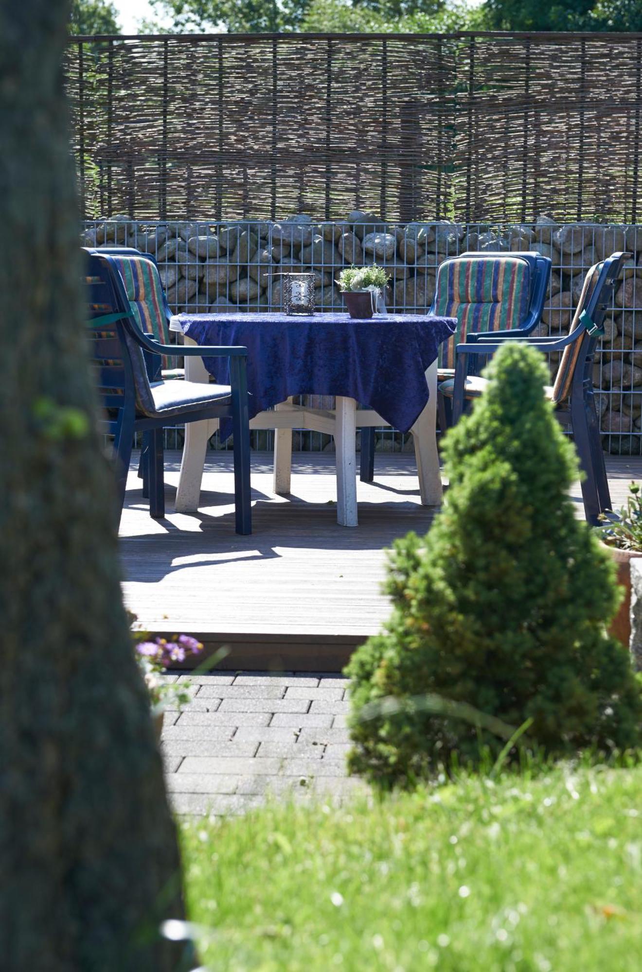 Bunsdorf Ferienwohnung Schroeder מראה חיצוני תמונה